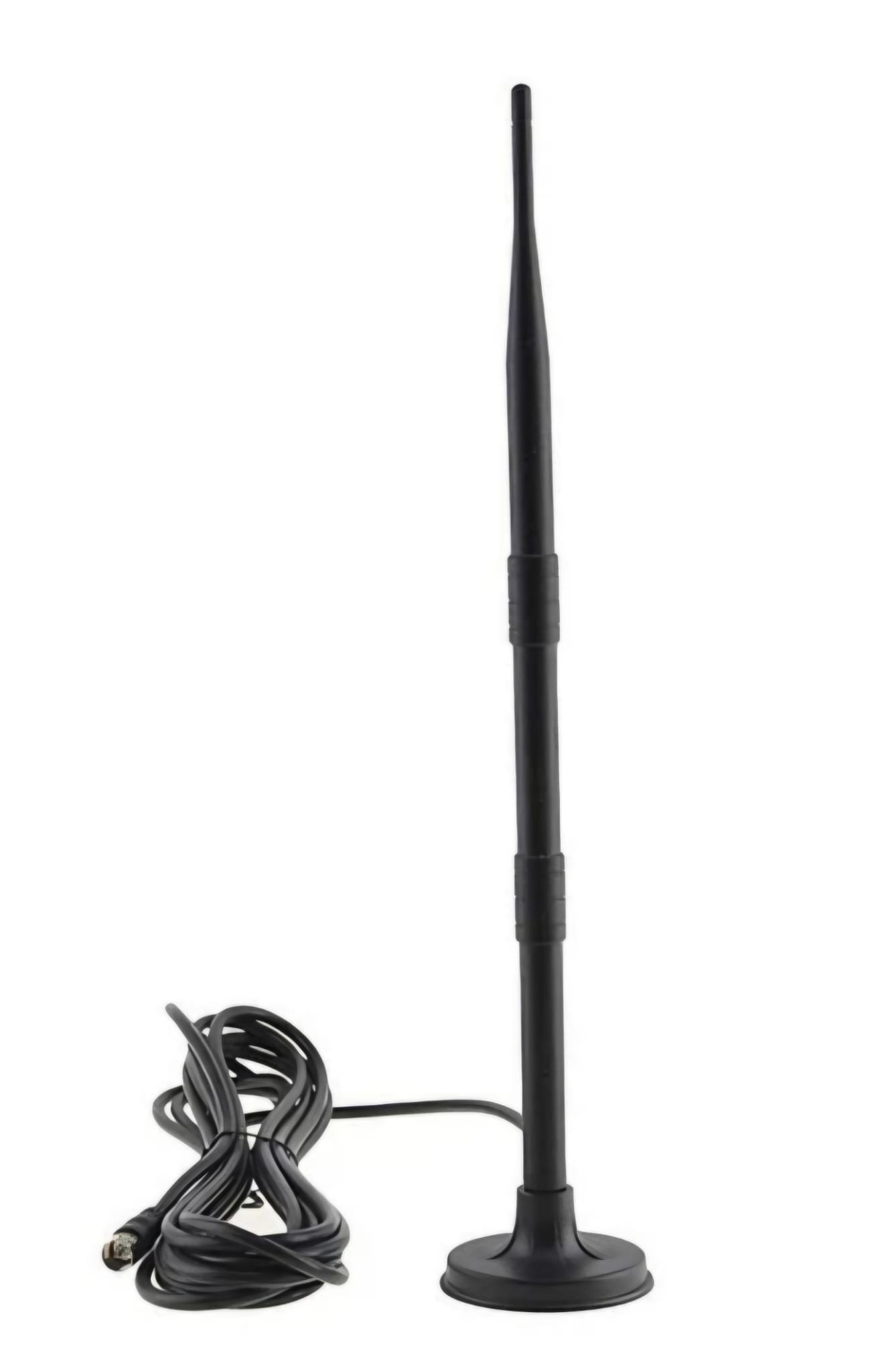 ANTENA BASE IMANTADA HD         (NAF)