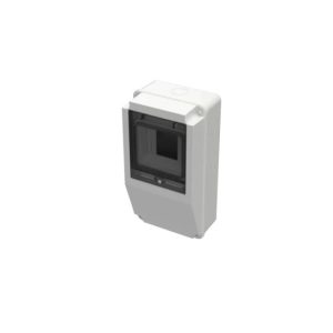 GABINETE IP65 P/TOMA INDUSTRIAL SIN CALAR  CABRERA