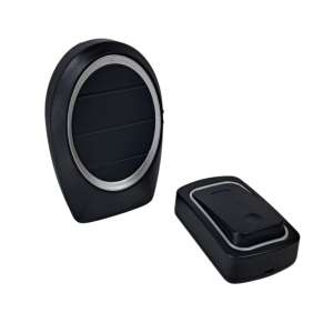 TIMBRE INALAMB FRECUENCIA INDIVIDUAL P/ 4 PILAS AA