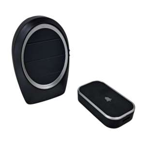 TIMBRE INALAMB FRECUENCIA INDIVIDUAL P/3 PILAS AA